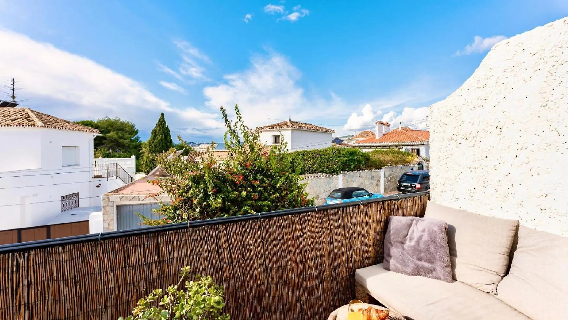 Live Del Mar Apartamento Mijas