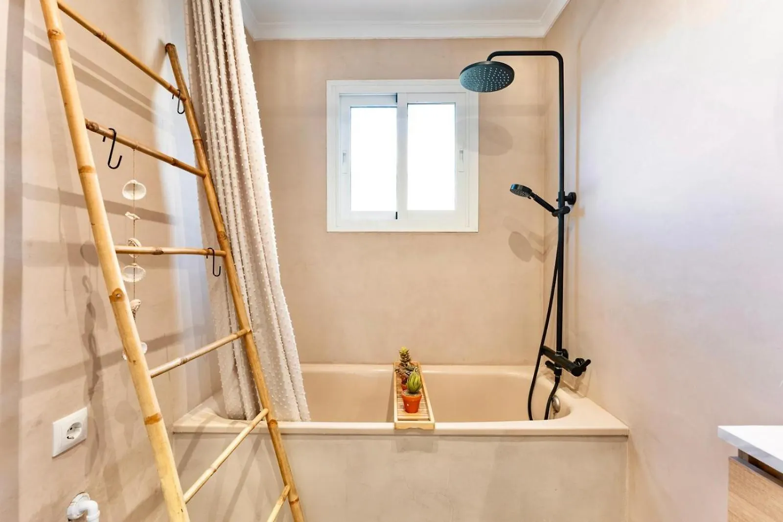 Live Del Mar Apartman Mijas Spanyolország