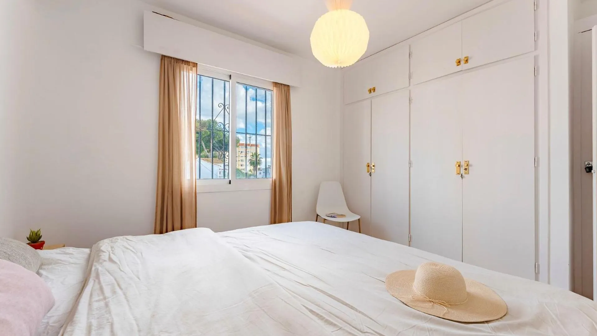 Live Del Mar Apartman Mijas Spanyolország