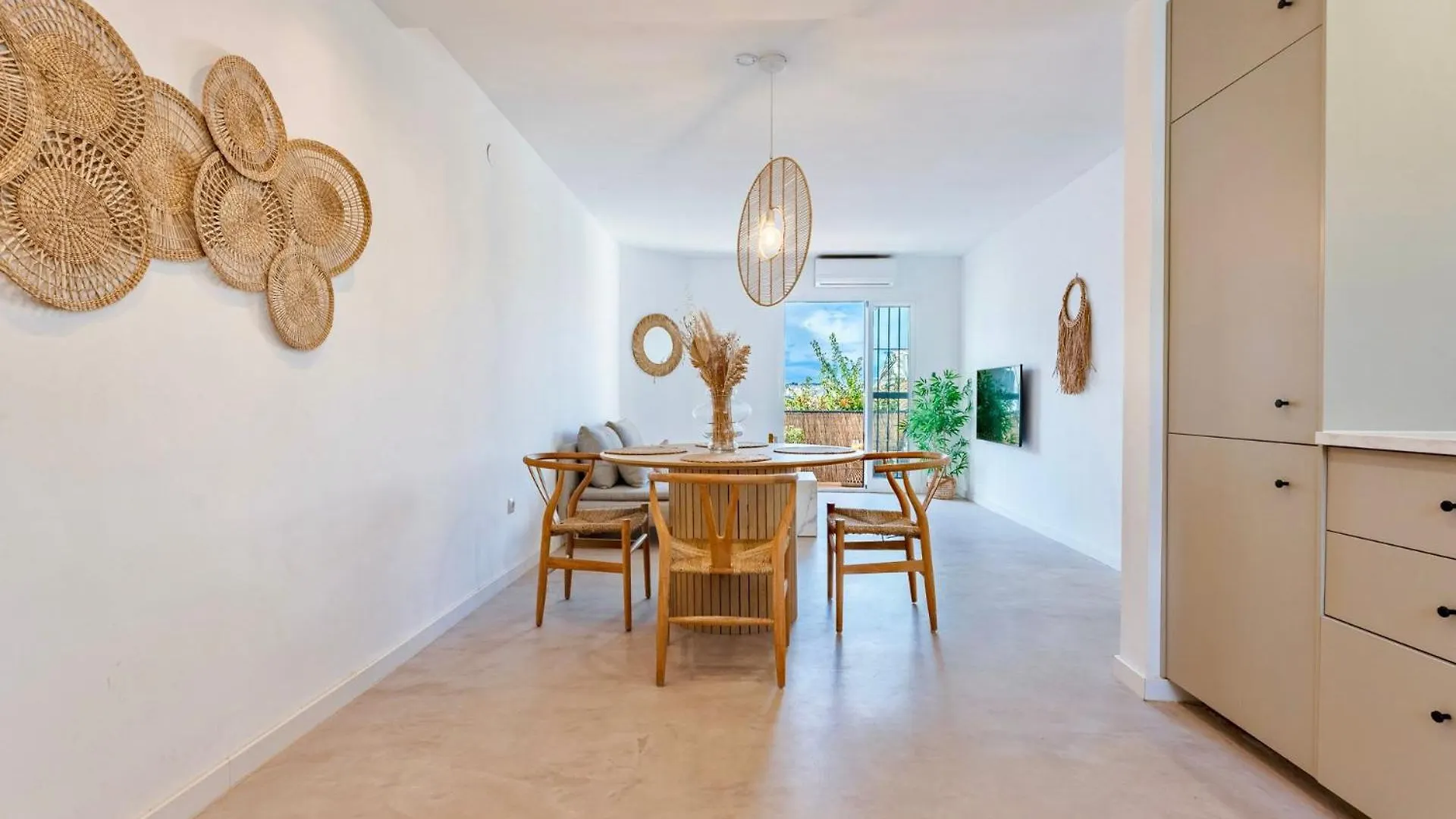 Live Del Mar Apartman Mijas