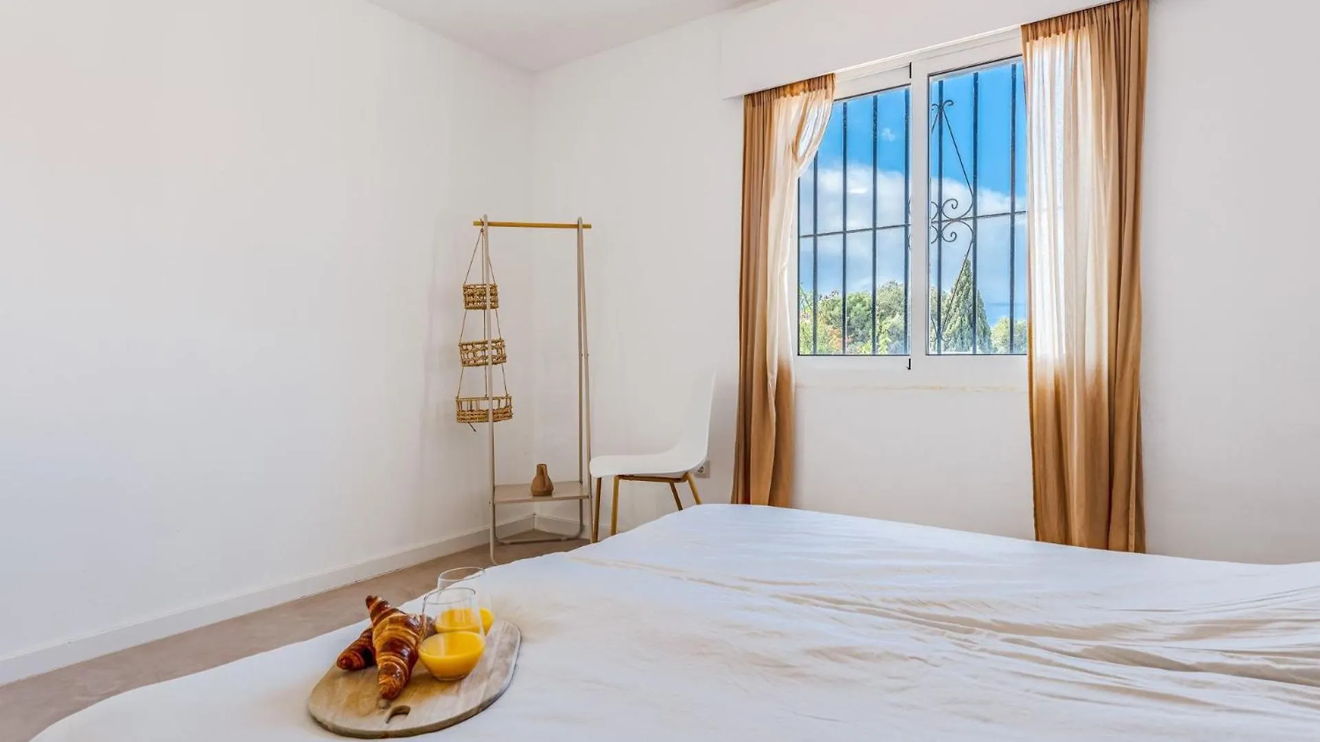 Live Del Mar Apartman Mijas Spanyolország