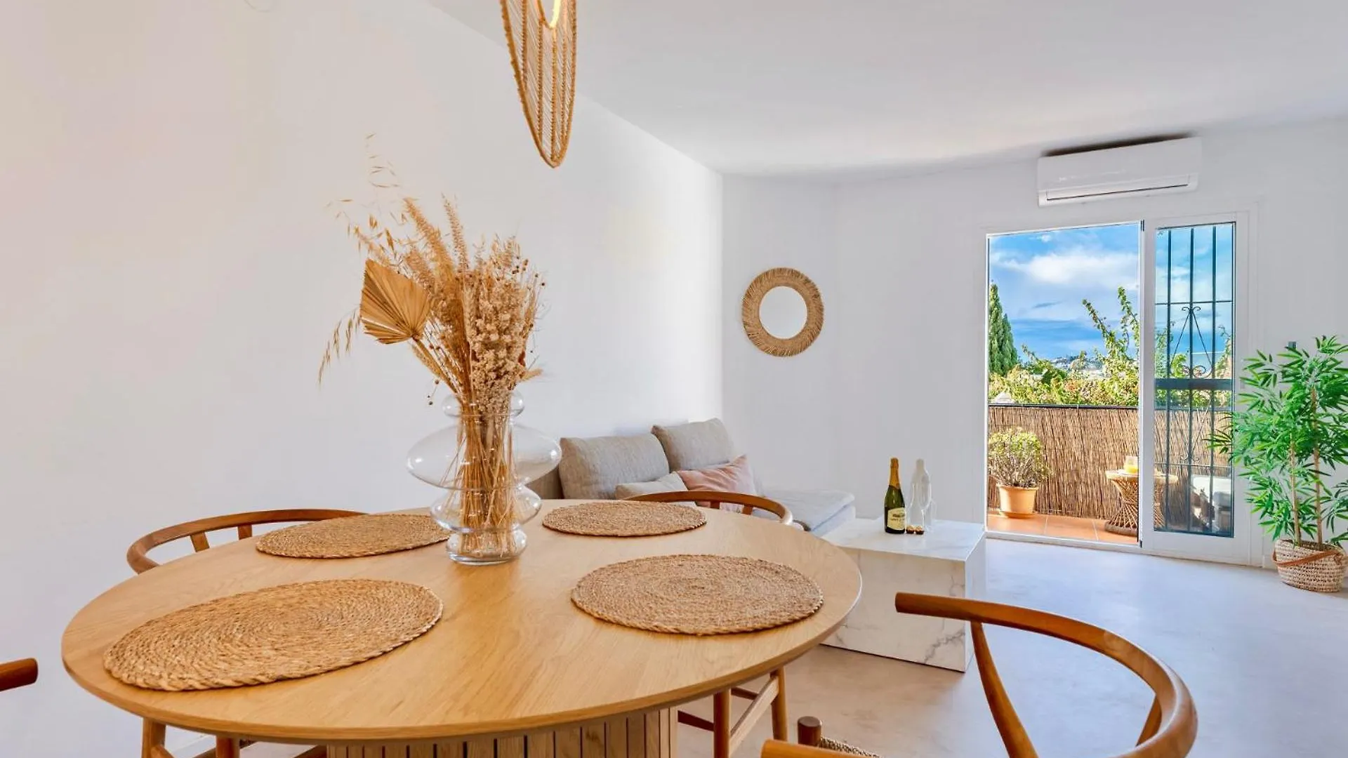 Live Del Mar Apartman Mijas