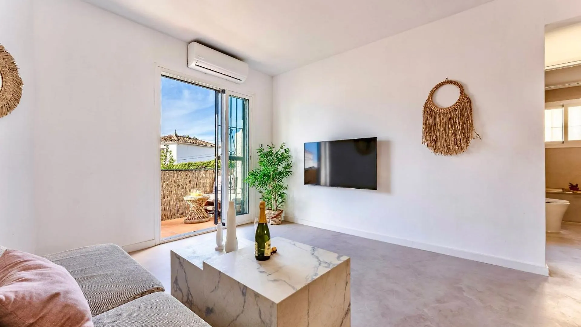 Live Del Mar Apartman Mijas 0*,  Spanyolország